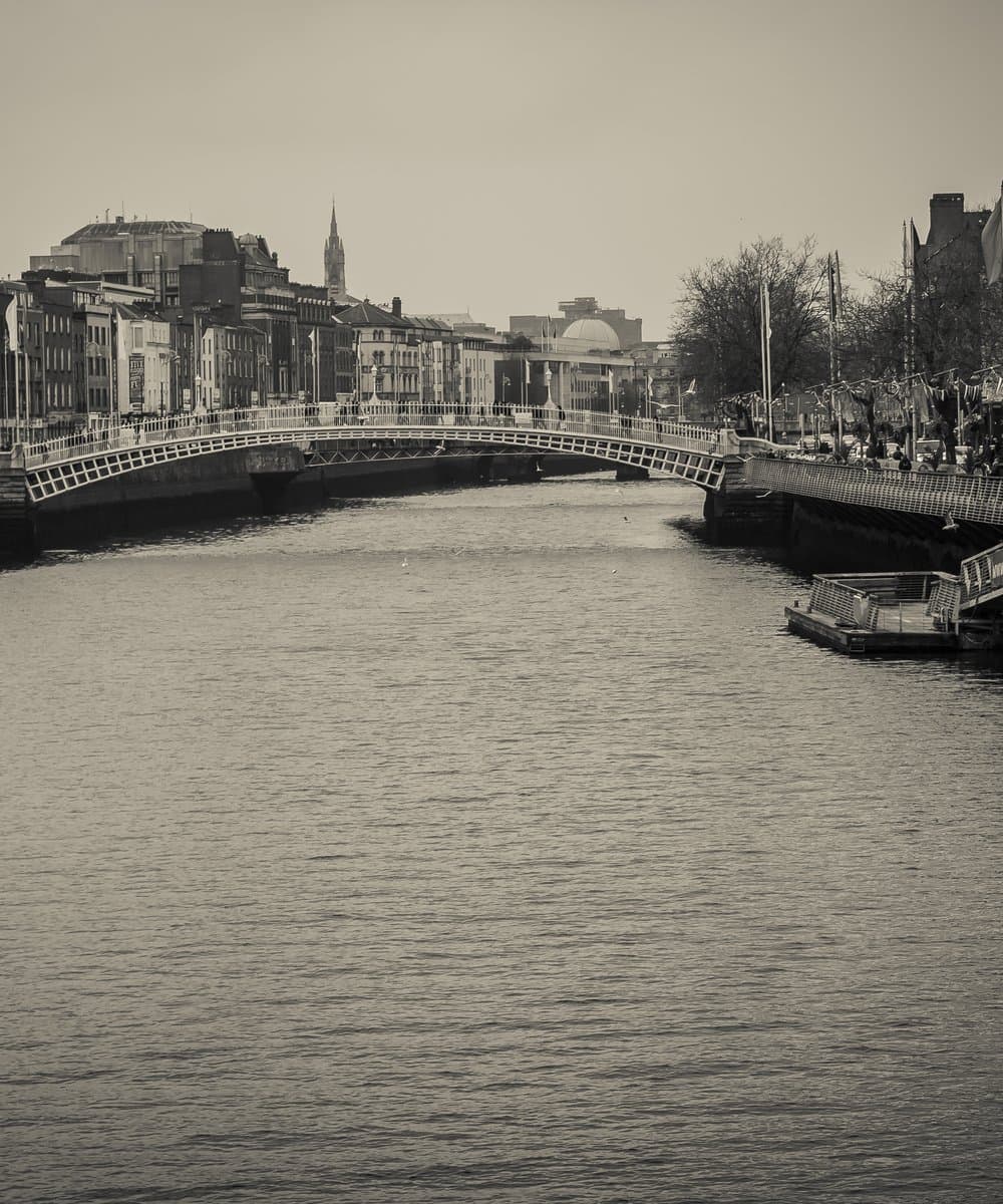Dublin, Ireland