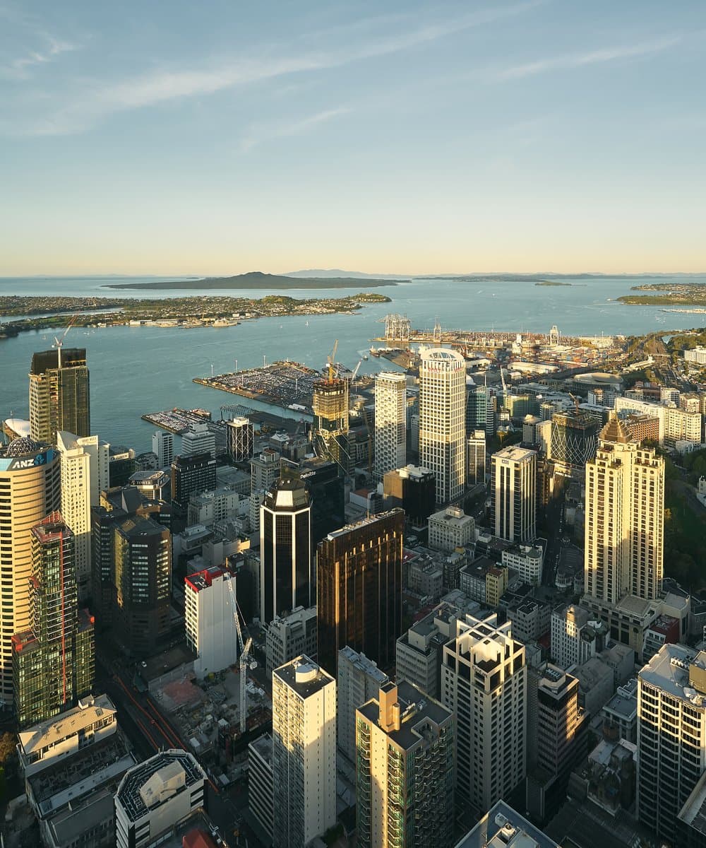 Auckland, New Zealand
